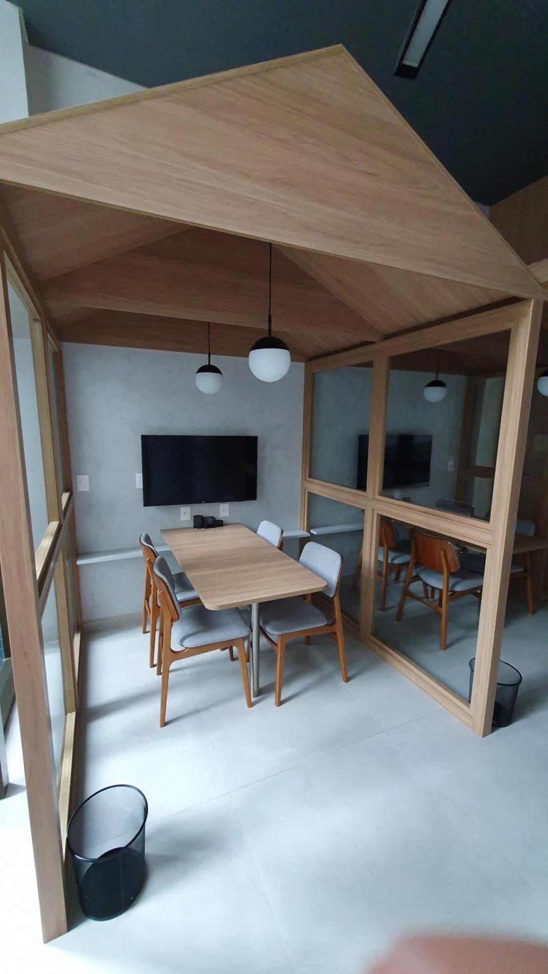 Rooftop 470 - Flat 905 - Boa Viagem * Recife