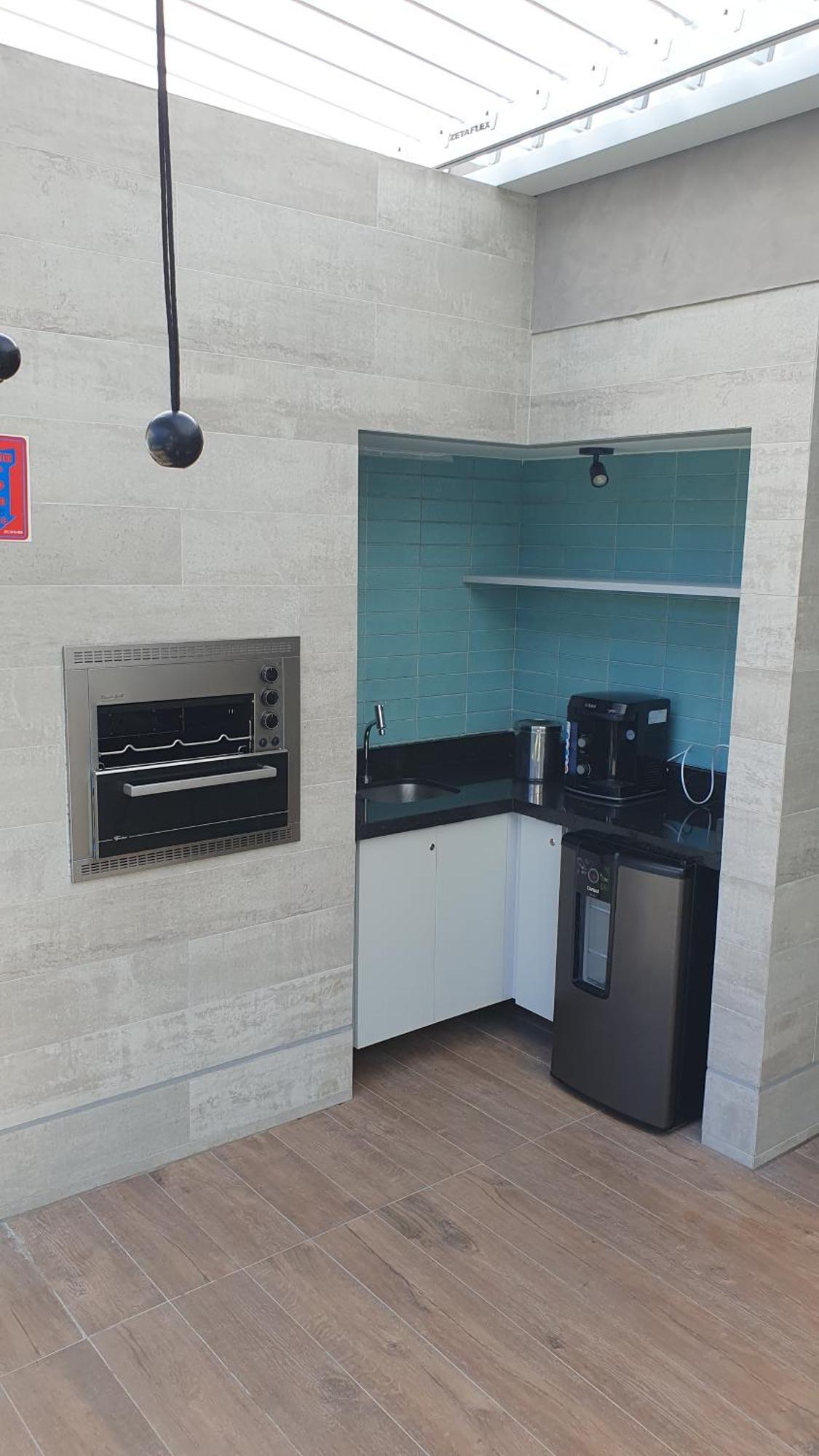 Apartment Rooftop 470 - Flat 905 - Boa Viagem *