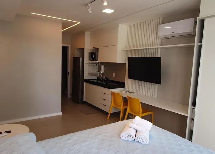 Rooftop 470 - Flat 905 - Boa Viagem