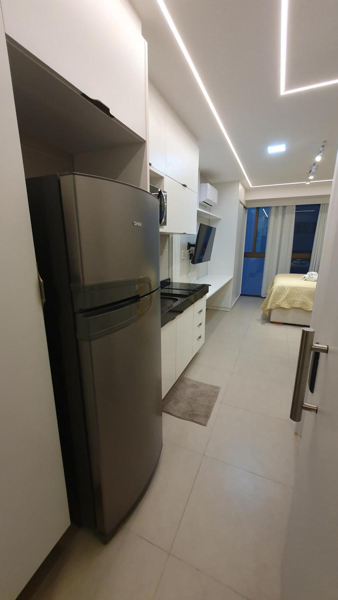 Apartment Rooftop 470 - Flat 905 - Boa Viagem