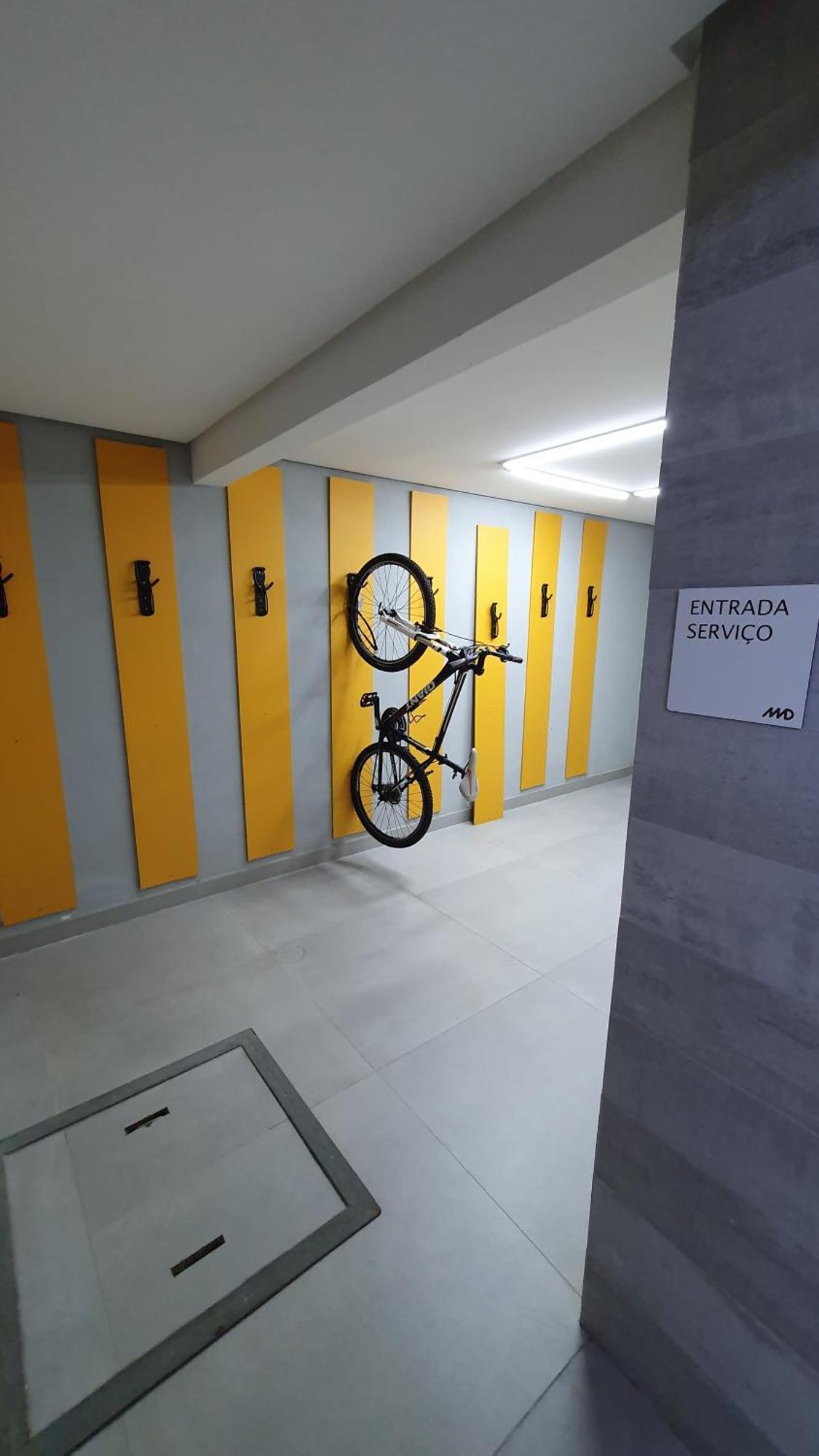 Apartment Rooftop 470 - Flat 905 - Boa Viagem