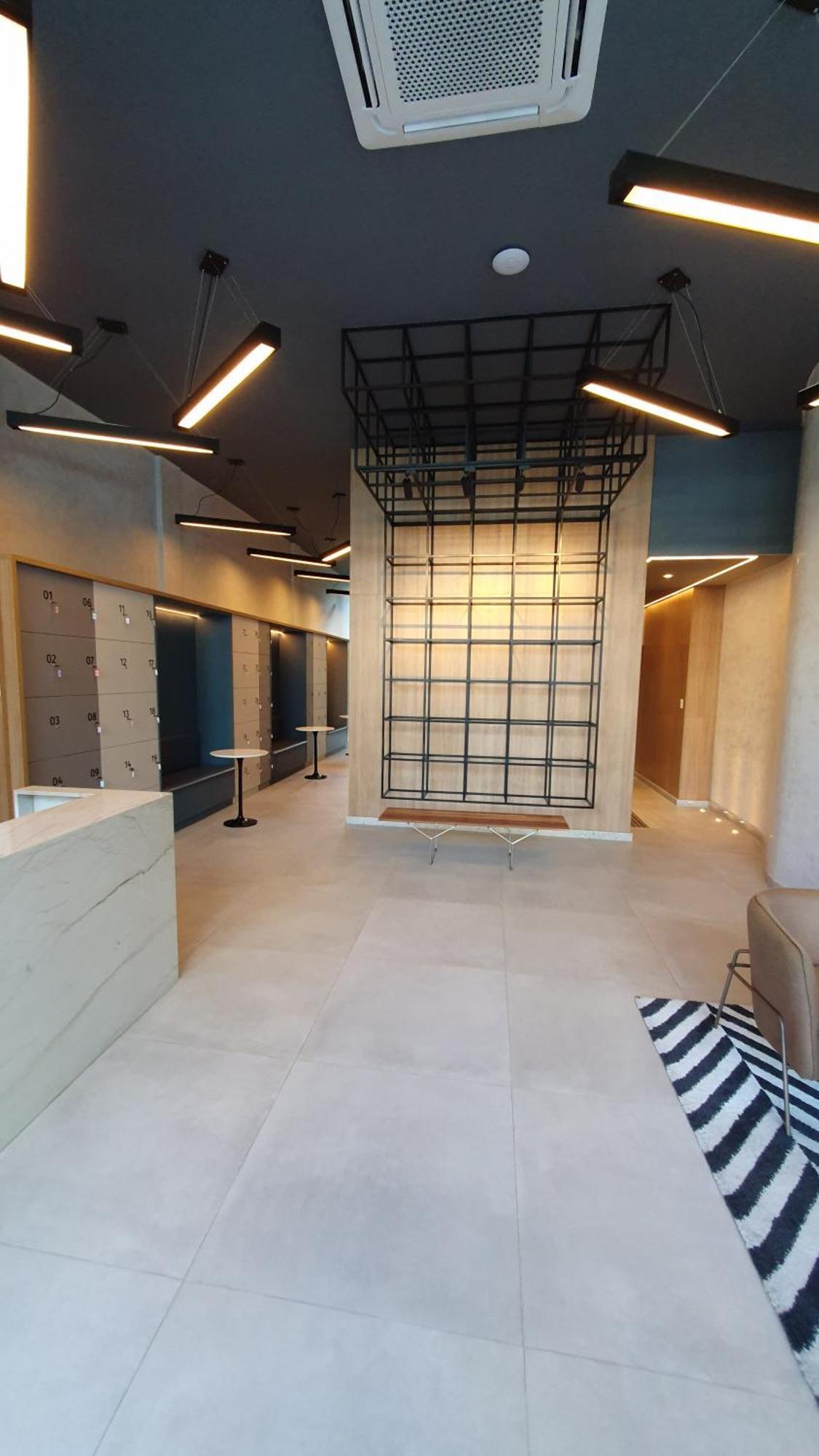 Rooftop 470 - Flat 905 - Boa Viagem Apartment *
