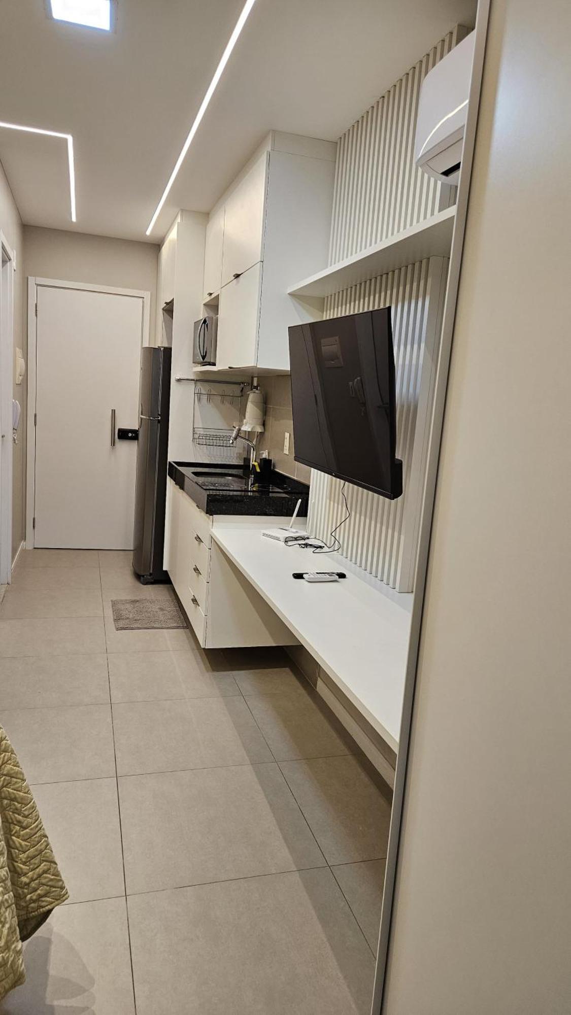 Rooftop 470 - Flat 905 - Boa Viagem Apartment Recife