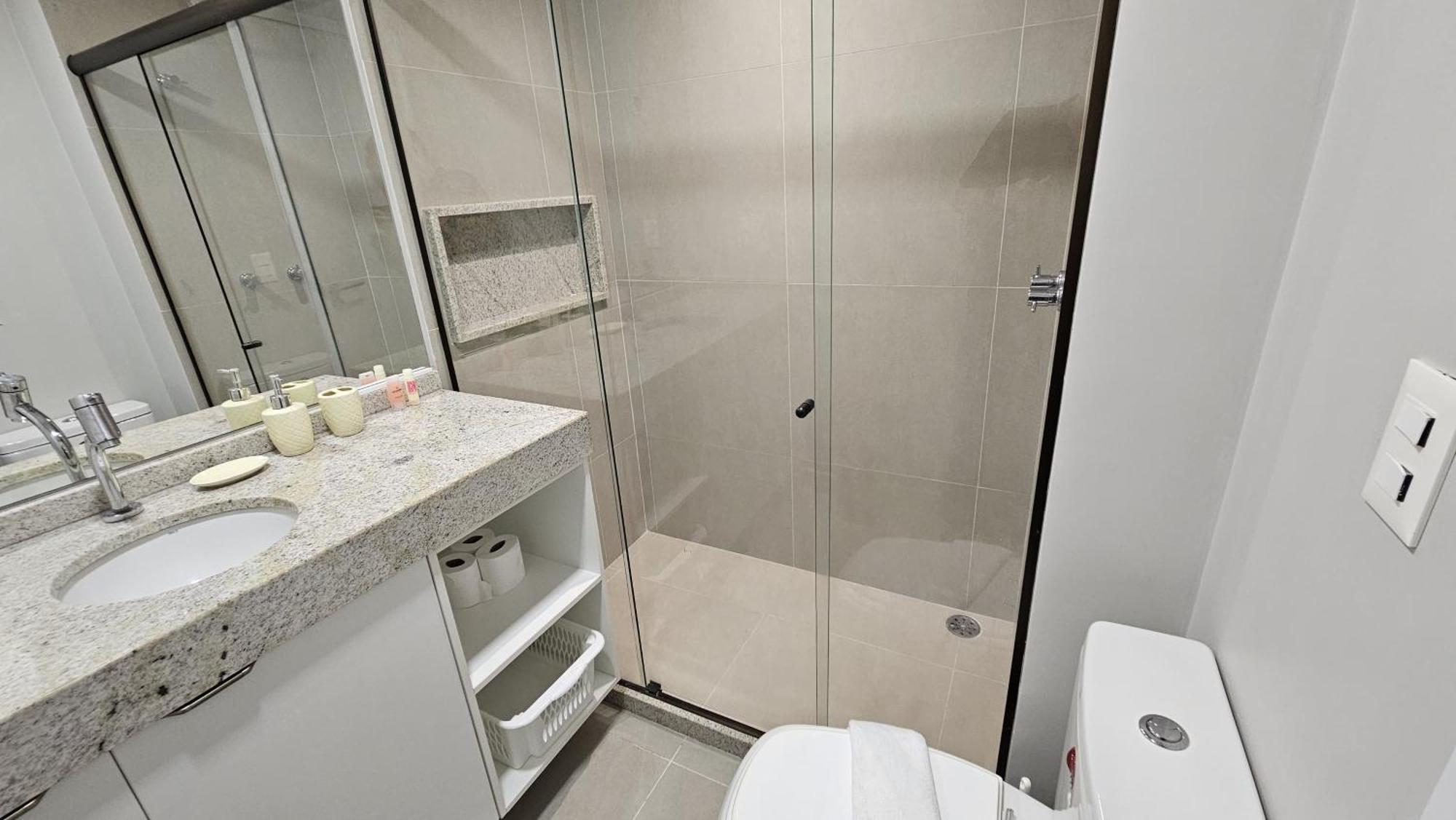Rooftop 470 - Flat 905 - Boa Viagem Recife