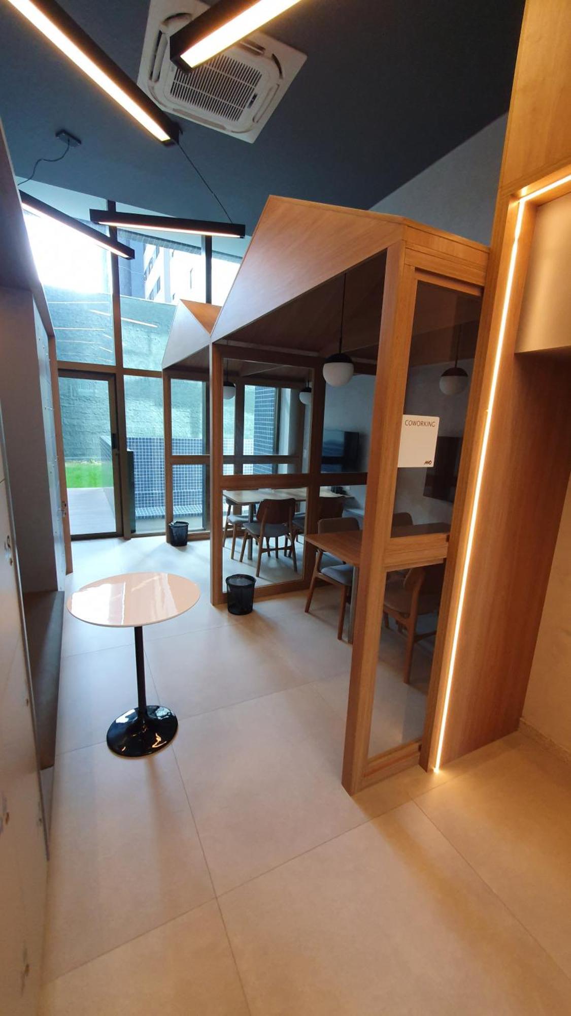 Rooftop 470 - Flat 905 - Boa Viagem Apartment *