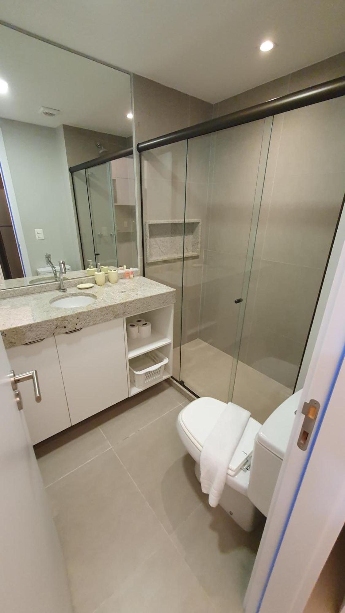Rooftop 470 - Flat 905 - Boa Viagem Recife