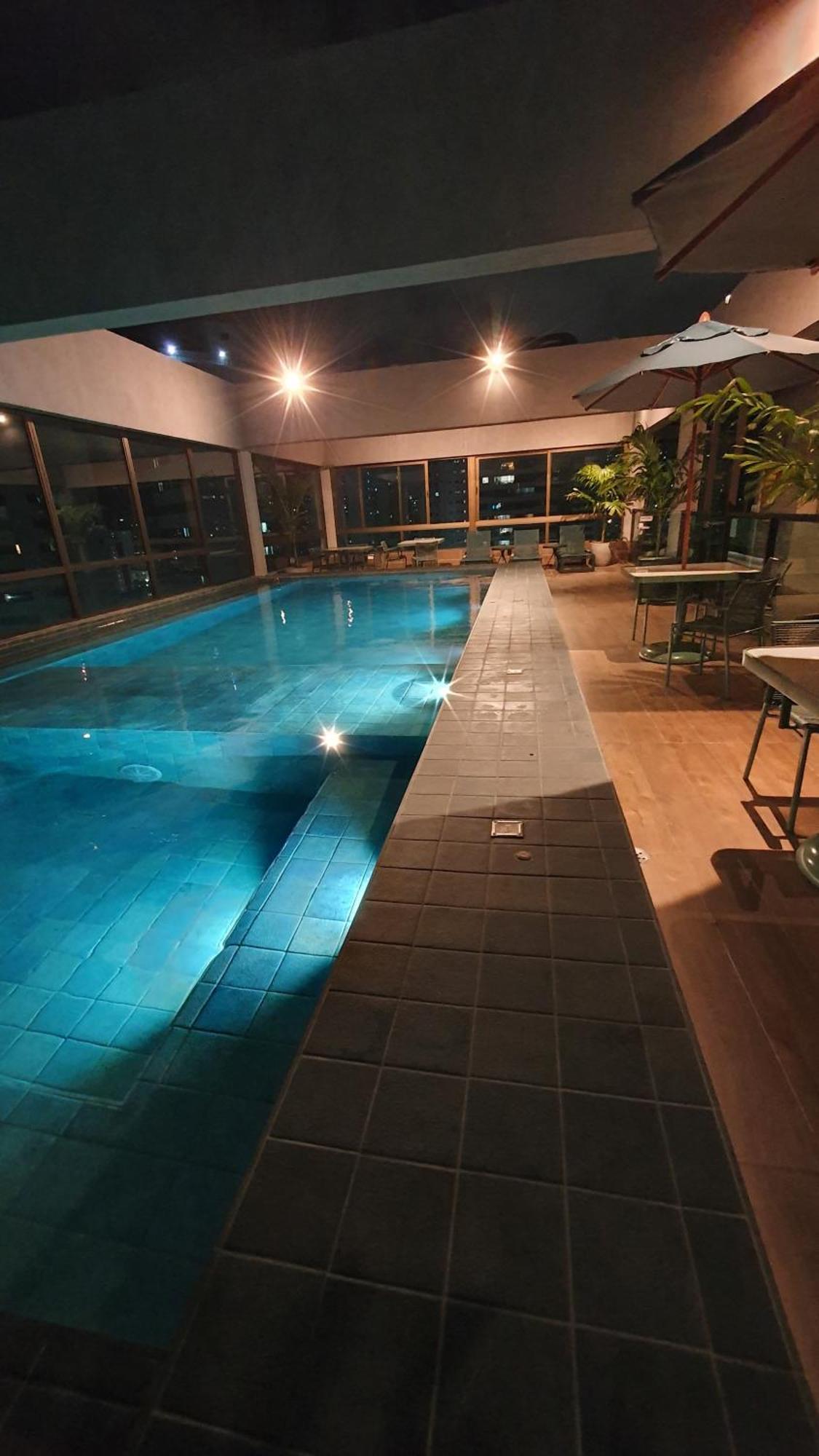 Rooftop 470 - Flat 905 - Boa Viagem
