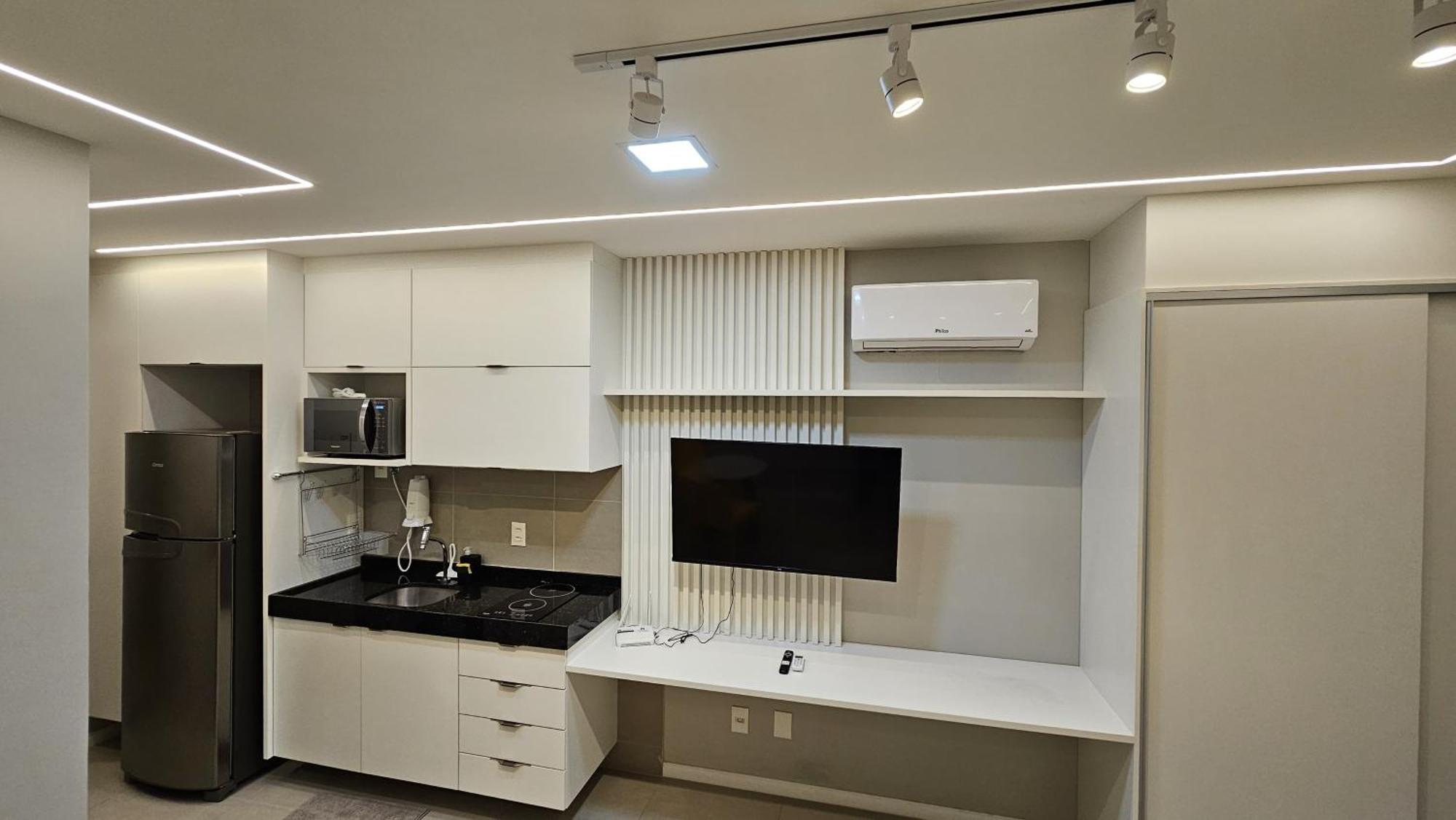 Rooftop 470 - Flat 905 - Boa Viagem Apartment