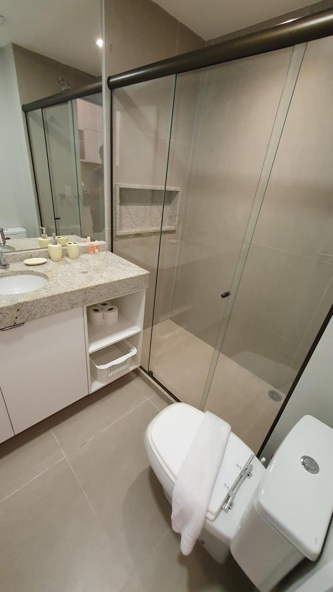 Apartment Rooftop 470 - Flat 905 - Boa Viagem Recife