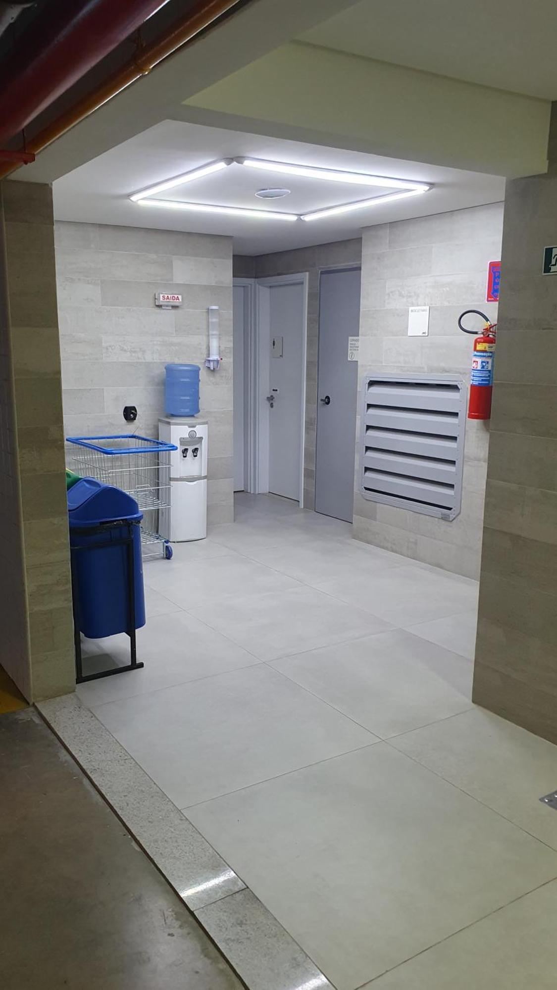 Rooftop 470 - Flat 905 - Boa Viagem