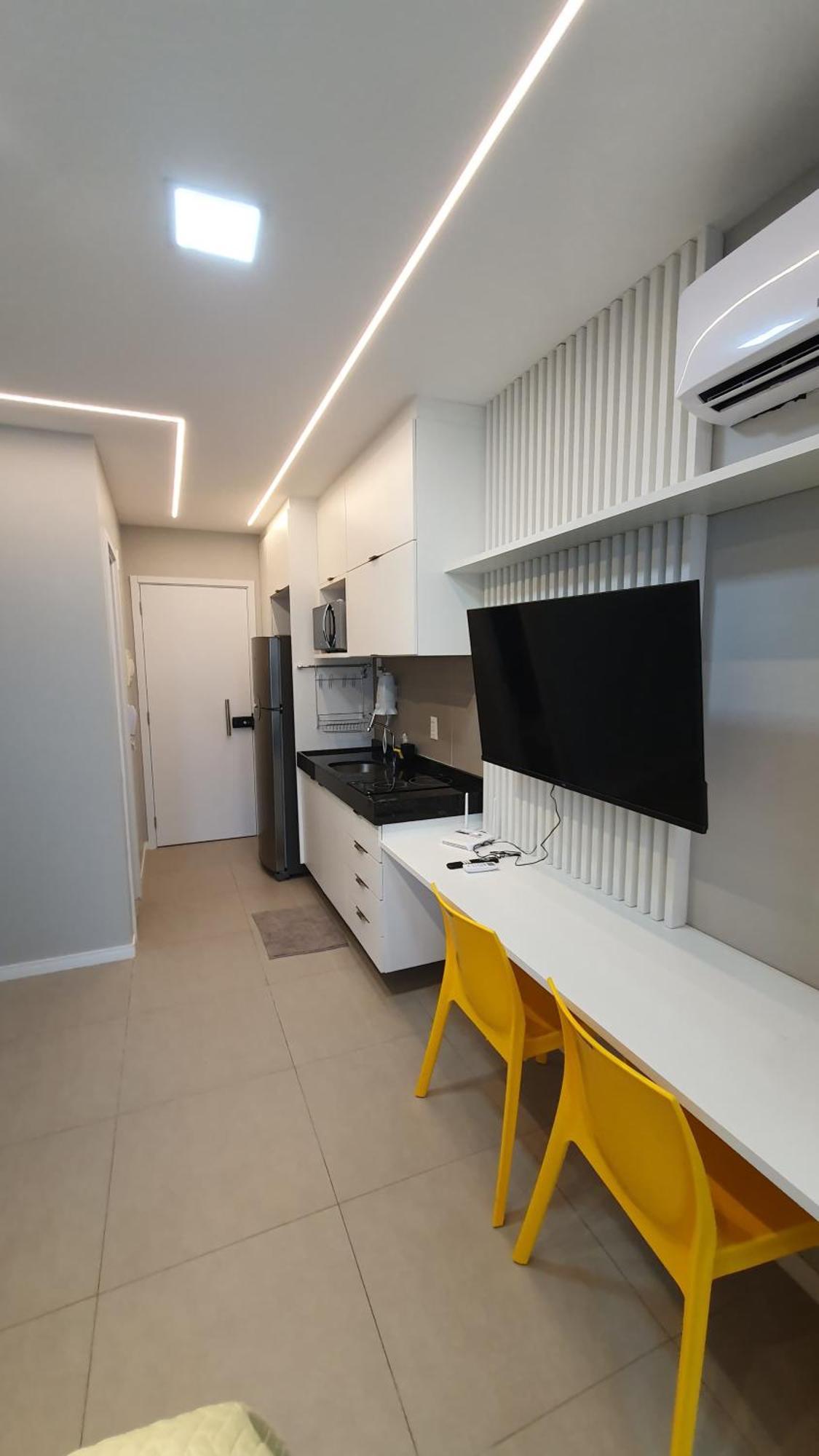 Rooftop 470 - Flat 905 - Boa Viagem Apartment