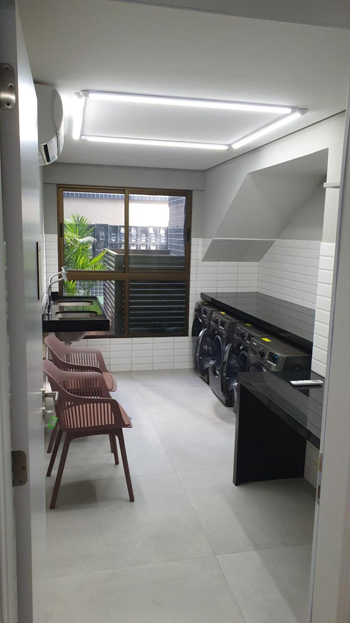 Rooftop 470 - Flat 905 - Boa Viagem Apartment Recife