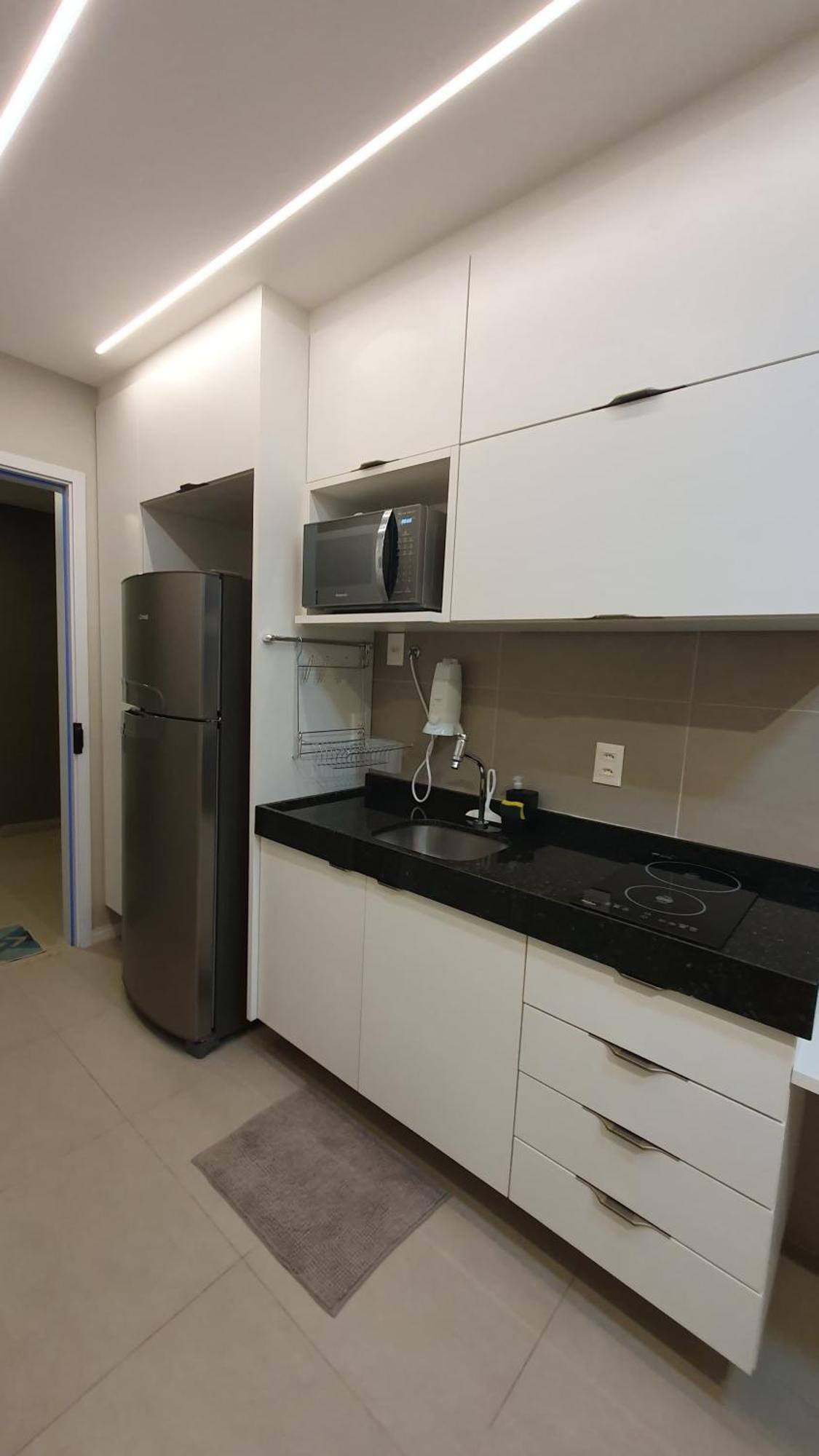 Rooftop 470 - Flat 905 - Boa Viagem * Recife