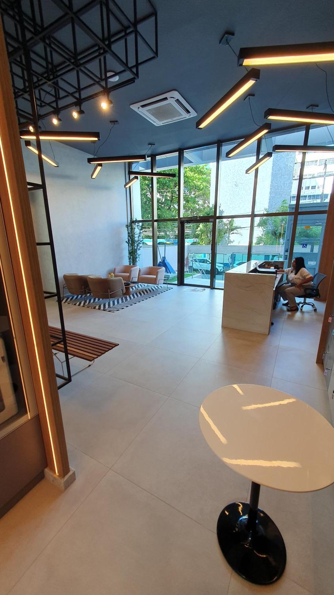 Rooftop 470 - Flat 905 - Boa Viagem Recife
