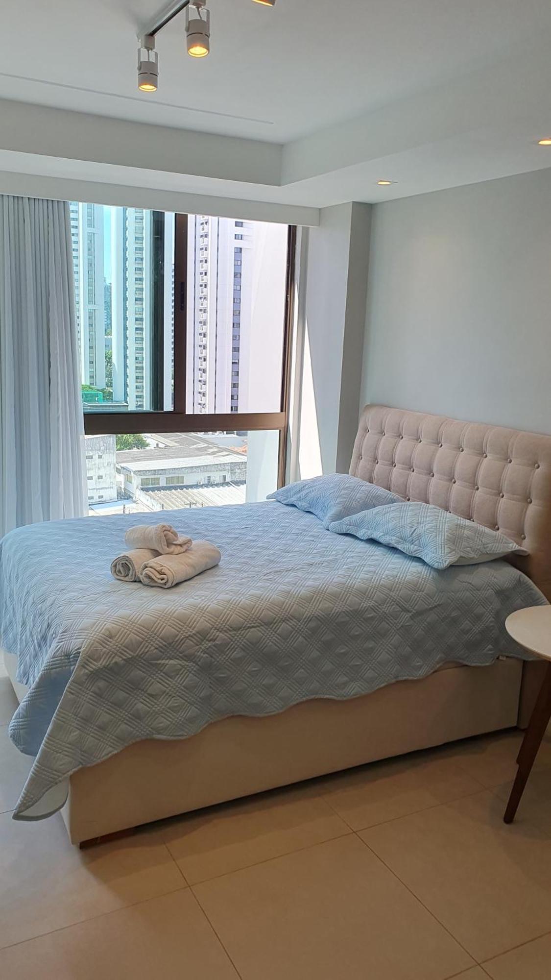 Rooftop 470 - Flat 905 - Boa Viagem