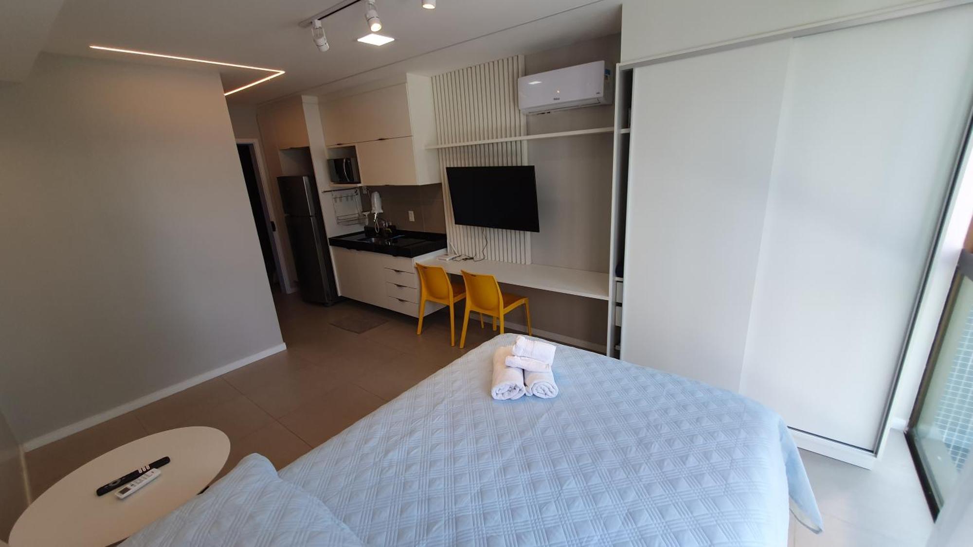 Rooftop 470 - Flat 905 - Boa Viagem Apartment *
