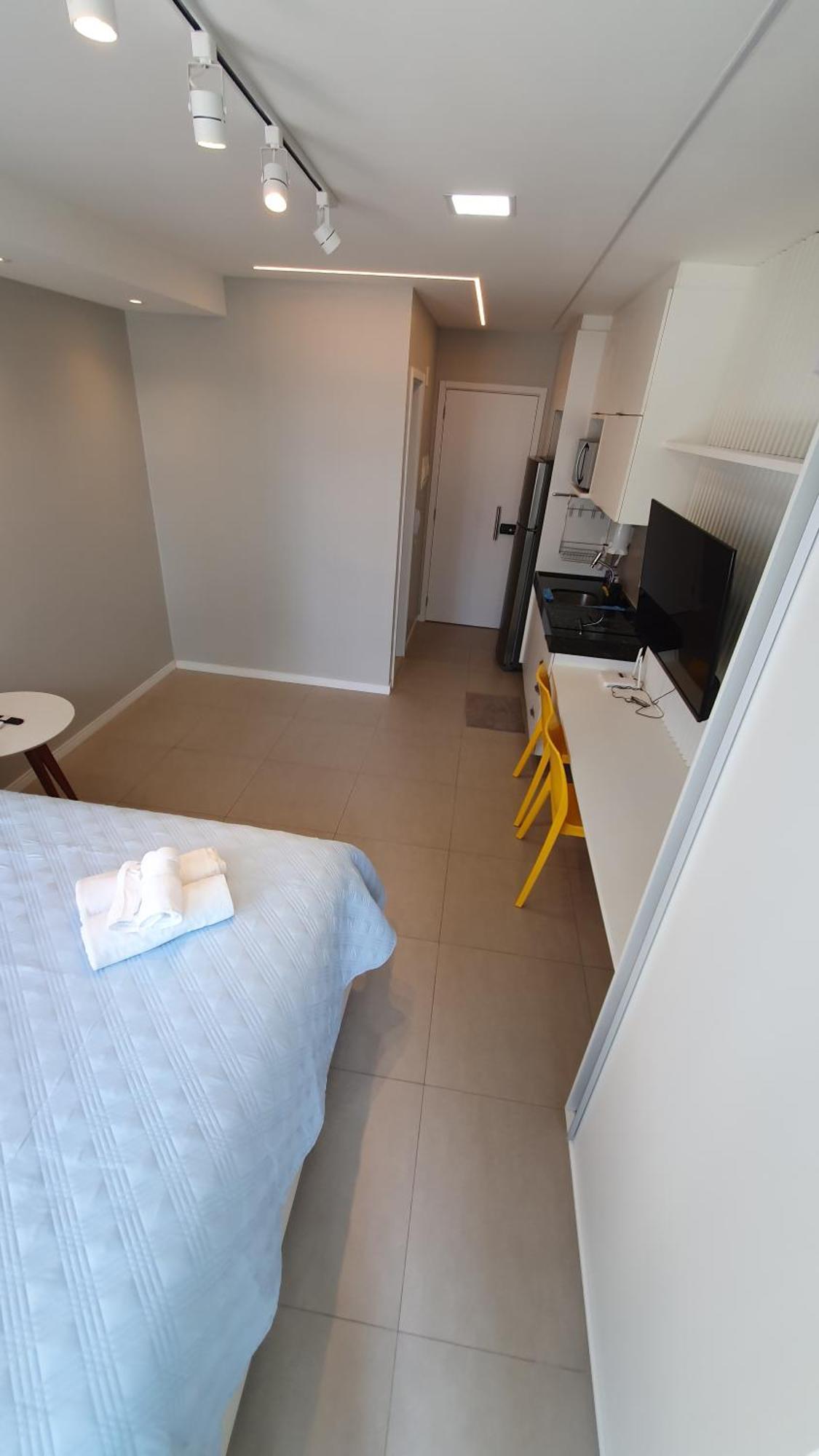 Rooftop 470 - Flat 905 - Boa Viagem Apartment Recife