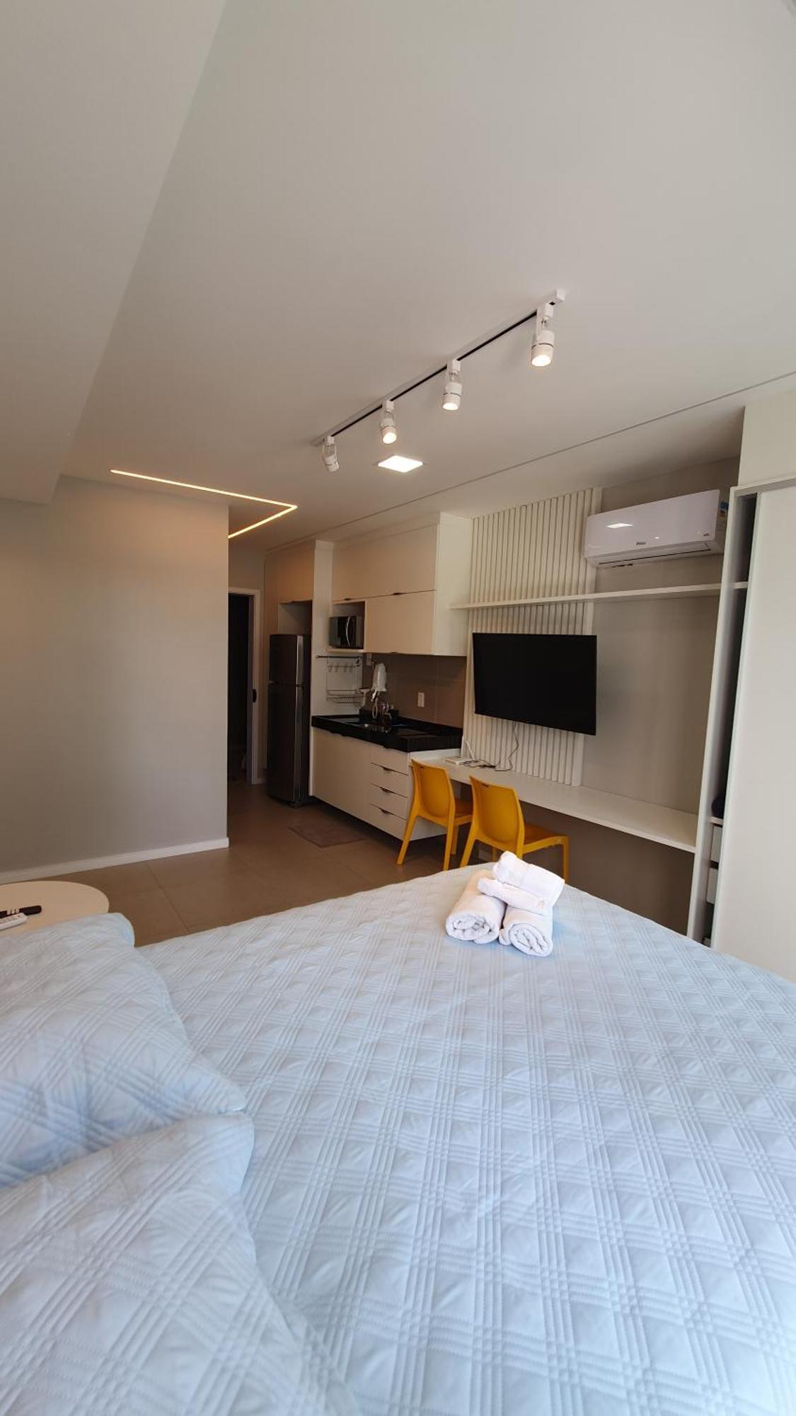 Rooftop 470 - Flat 905 - Boa Viagem Apartment Recife