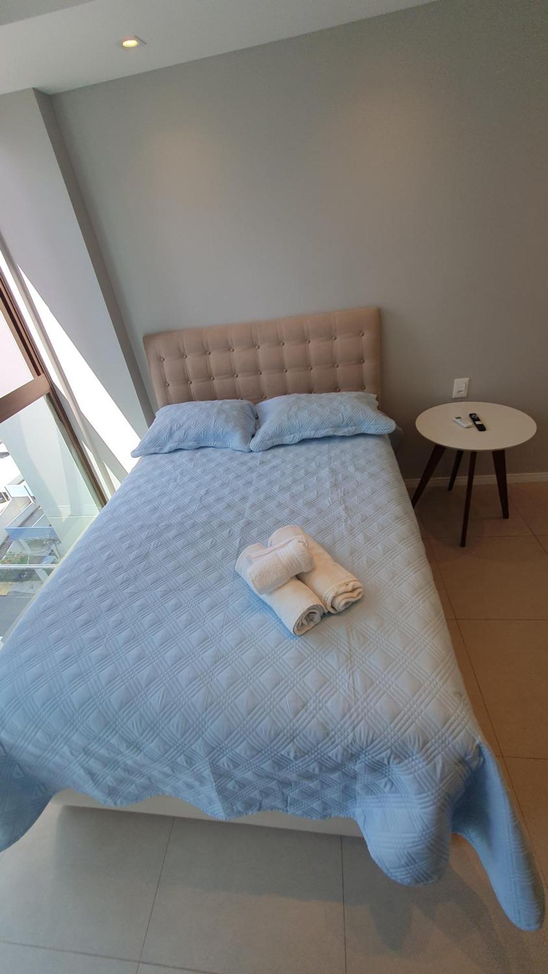 Rooftop 470 - Flat 905 - Boa Viagem Recife