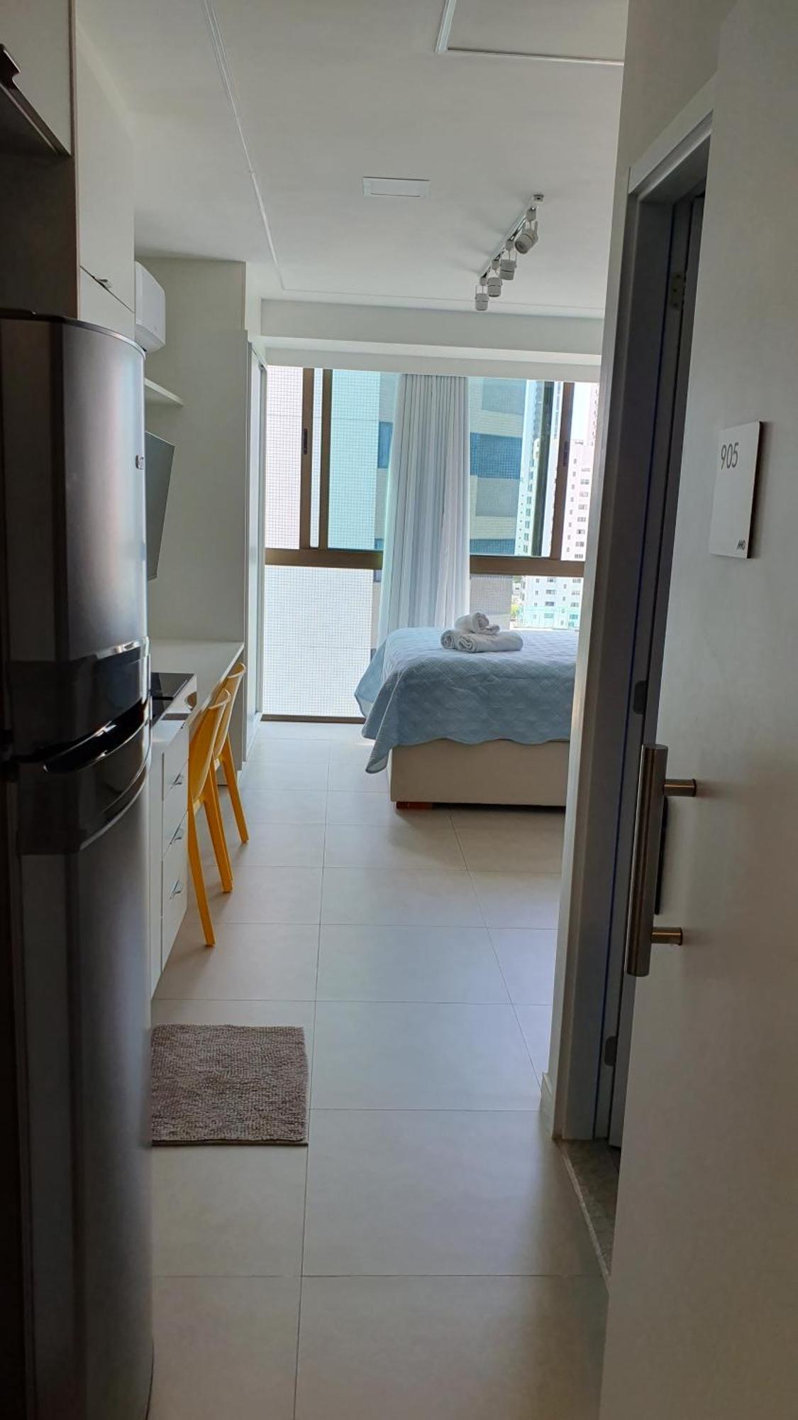 Rooftop 470 - Flat 905 - Boa Viagem Apartment