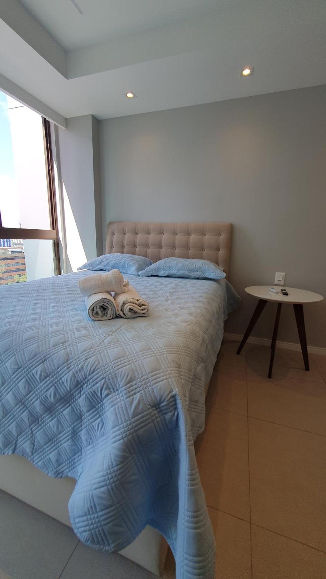 Rooftop 470 - Flat 905 - Boa Viagem *