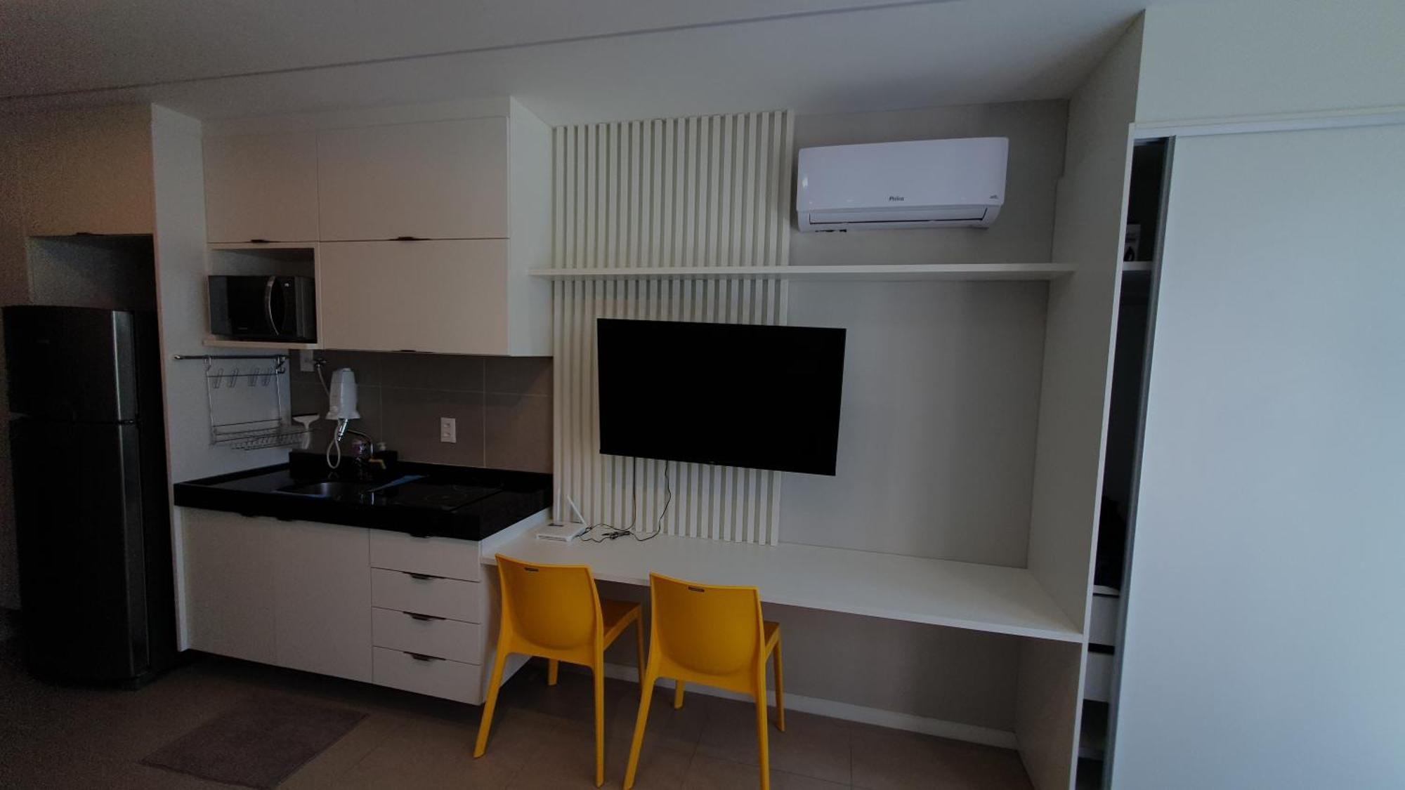 Rooftop 470 - Flat 905 - Boa Viagem * Recife