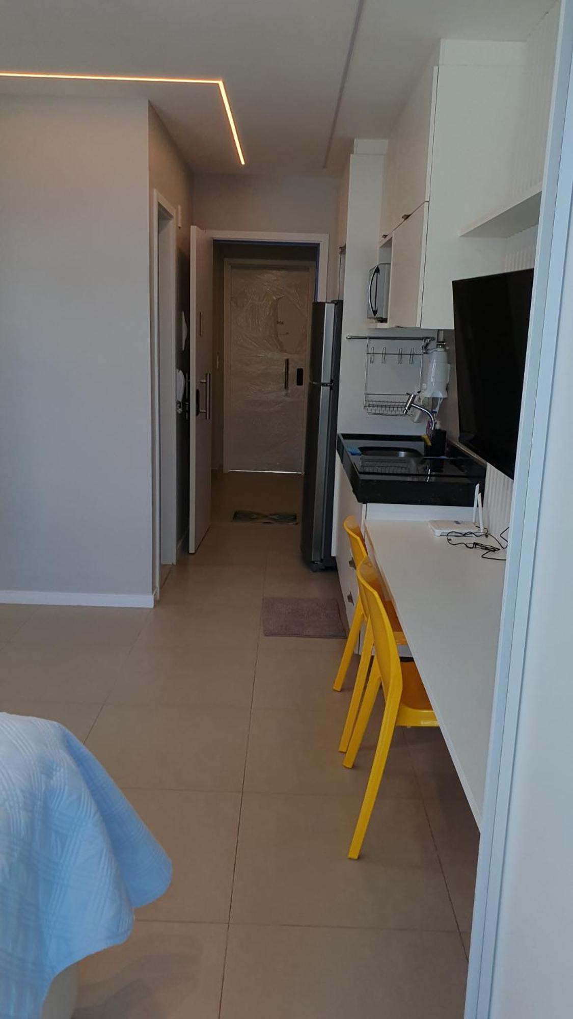 Rooftop 470 - Flat 905 - Boa Viagem * Recife