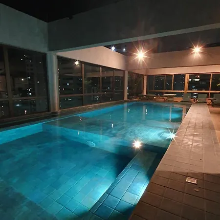 Rooftop 470 - Flat 905 - Boa Viagem Recife Exterior photo