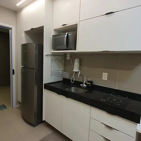 Rooftop 470 - Flat 905 - Boa Viagem Recife Exterior photo