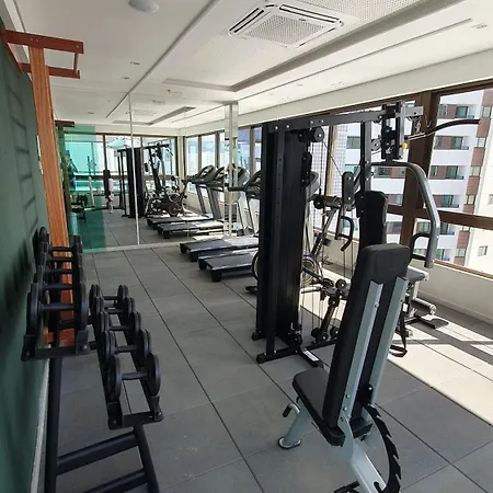 Rooftop 470 - Flat 905 - Boa Viagem Recife Exterior photo