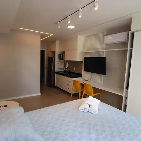 Rooftop 470 - Flat 905 - Boa Viagem Recife Exterior photo